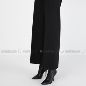 Black Dress Pants